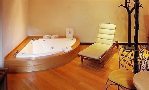 Casona De La Republica Hotel Boutique & Spa Queretaro
