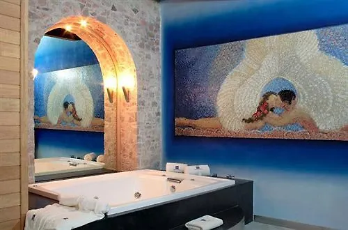 Casona De La Republica Hotel Boutique & Spa Queretaro