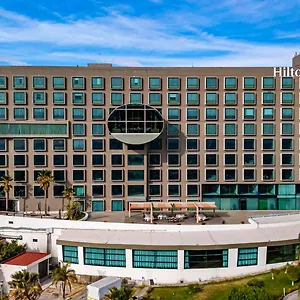 Hilton Hotel